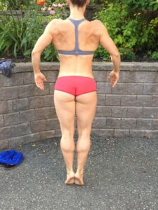 Allison Ethier - 31 July 2013