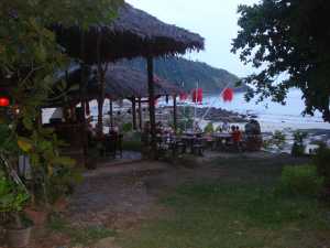 Baan Pu Lae - Thailand