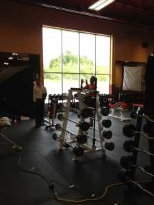 Excellence Fitness - Sherbrooke, Qc