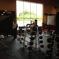 Excellence Fitness - Sherbrooke, Qc