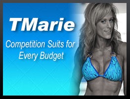 Tmarie Suits