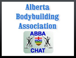 Alberta Bodybuilding Association
