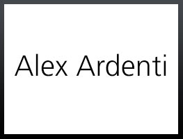 Alex Ardenti