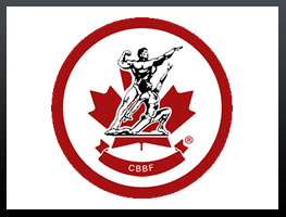 Canadian Bodybuilding Federation