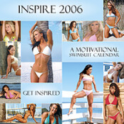 Inspire 2006 Calendar