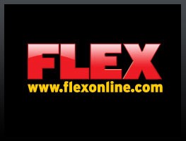 Flex Magazine Online