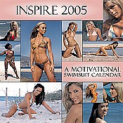 Inspire 2005 Calendar