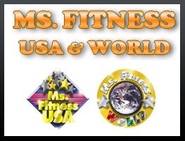 Ms Fitness USA