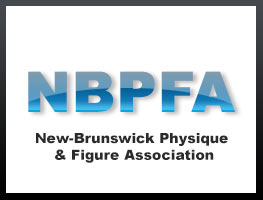 New Brunswick Physique & Figure Association
