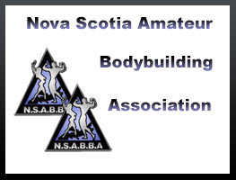 Nova Scotia Amateur Bodybuilding Association