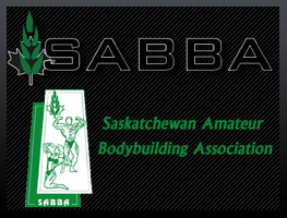 Saskatchewan Amateur Bodybuilding Association