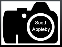 Scott Appleby