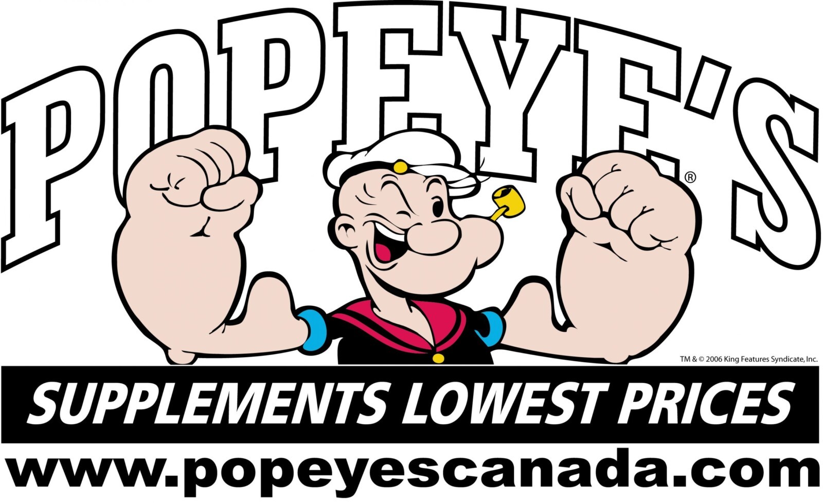 Popeyes