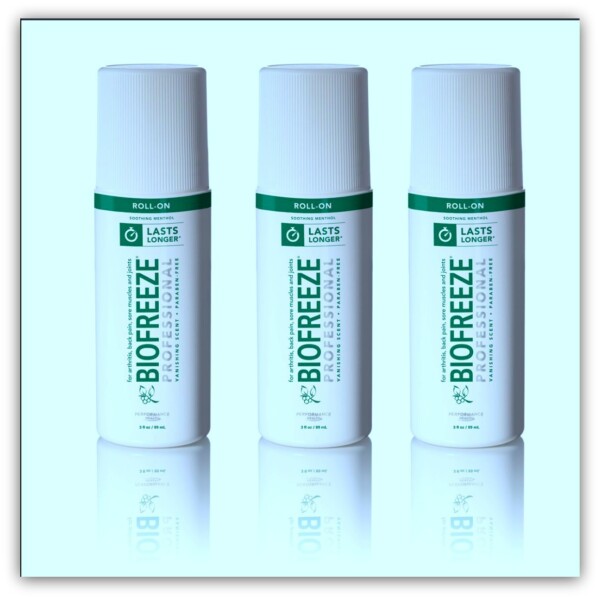 Bio Freeze