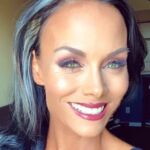 Allison Ethier - Fitness & Physique